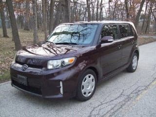 Scion 2014 xB