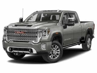 GMC 2023 Sierra 2500HD