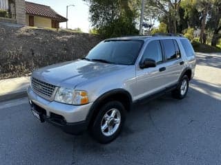 Ford 2003 Explorer