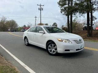 Toyota 2009 Camry