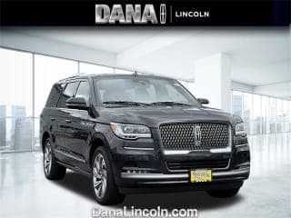 Lincoln 2022 Navigator