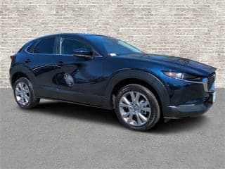 Mazda 2021 CX-30