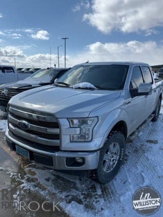 Ford 2017 F-150