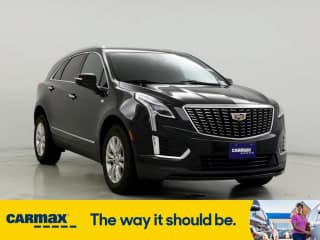 Cadillac 2021 XT5