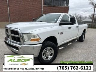 Ram 2011 3500