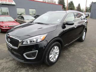 Kia 2017 Sorento