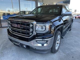 GMC 2018 Sierra 1500