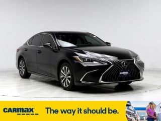 Lexus 2019 ES 350