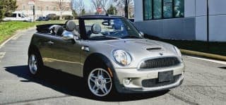 MINI 2010 Cooper