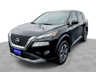 Nissan 2022 Rogue