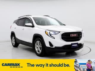 GMC 2020 Terrain