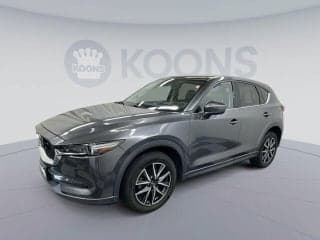 Mazda 2018 CX-5