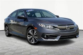 Honda 2018 Civic