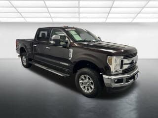 Ford 2019 F-250 Super Duty