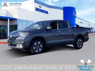 Honda 2019 Ridgeline