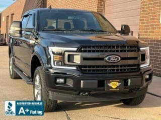 Ford 2019 F-150