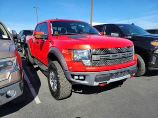 Ford 2011 F-150