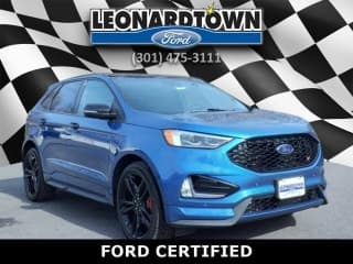 Ford 2020 Edge