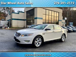 Ford 2010 Taurus