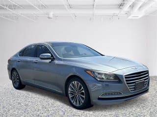 Hyundai 2016 Genesis