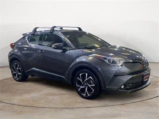 Toyota 2019 C-HR