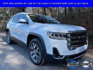 GMC 2023 Acadia