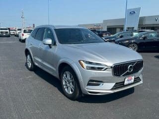 Volvo 2019 XC60