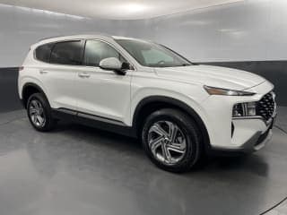 Hyundai 2023 Santa Fe