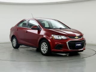 Chevrolet 2019 Sonic