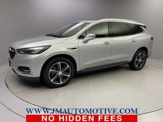 Buick 2019 Enclave