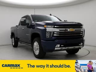 Chevrolet 2021 Silverado 2500HD