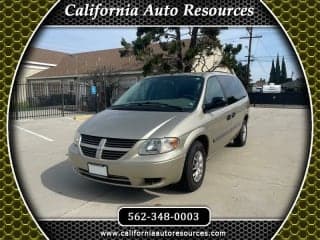 Dodge 2006 Grand Caravan