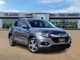 Honda 2021 HR-V