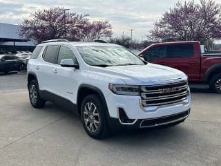 GMC 2020 Acadia