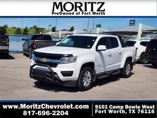 Chevrolet 2016 Colorado