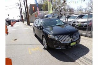 Lincoln 2012 MKT