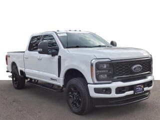 Ford 2023 F-250 Super Duty