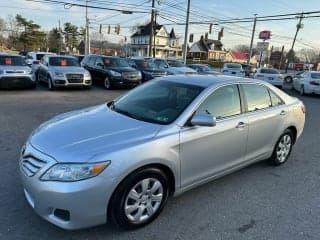 Toyota 2011 Camry