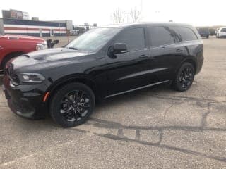 Dodge 2021 Durango