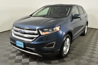 Ford 2016 Edge