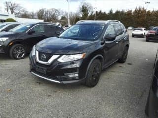 Nissan 2019 Rogue