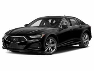 Acura 2021 TLX