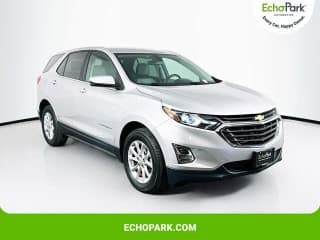 Chevrolet 2019 Equinox