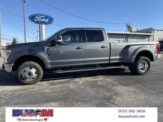 Ford 2022 F-350 Super Duty