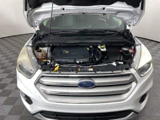 Ford 2018 Escape