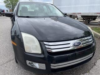 Ford 2009 Fusion