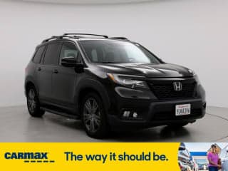 Honda 2019 Passport