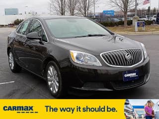 Buick 2015 Verano