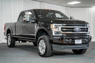 Ford 2022 F-250 Super Duty