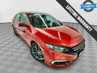 Honda 2019 Civic